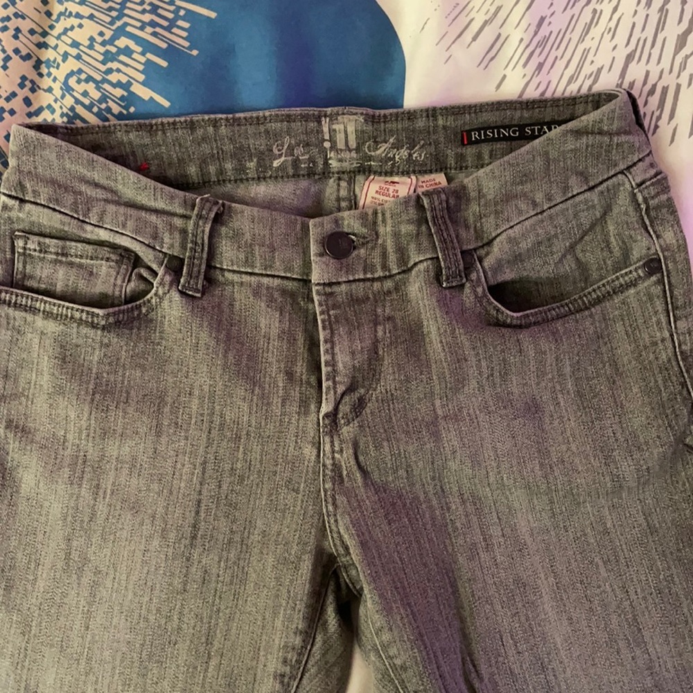 !iT Jeans Los Angeles. Size 28 Regular